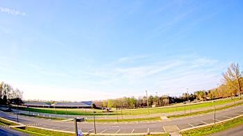 Weather camera view of Prince Edward MS.