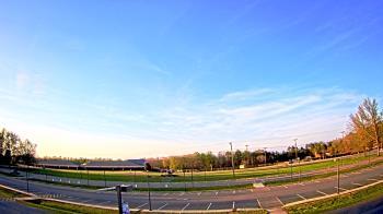 Weather camera view of Prince Edward MS.