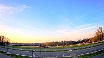 Weather camera view of Prince Edward MS.