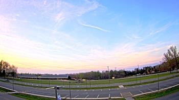 Weather camera view of Prince Edward MS.