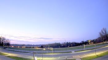 Weather camera view of Prince Edward MS.