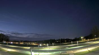 Weather camera view of Prince Edward MS.