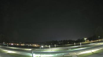 Weather camera view of Prince Edward MS.