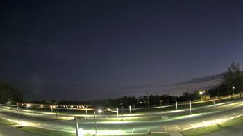 Weather camera view of Prince Edward MS.