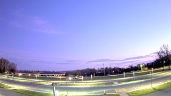 Weather camera view of Prince Edward MS.