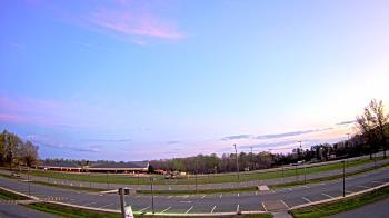 Weather camera view of Prince Edward MS.