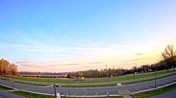 Weather camera view of Prince Edward MS.