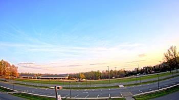 Weather camera view of Prince Edward MS.