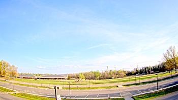 Weather camera view of Prince Edward MS.