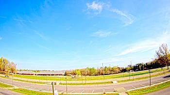 Weather camera view of Prince Edward MS.