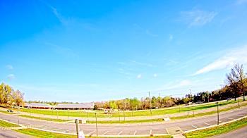 Weather camera view of Prince Edward MS.