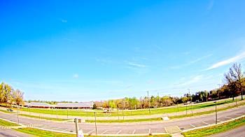 Weather camera view of Prince Edward MS.