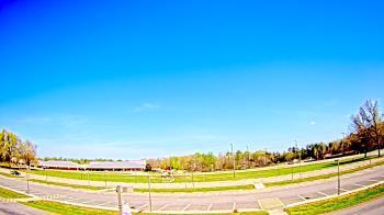 Weather camera view of Prince Edward MS.