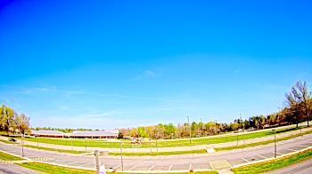 Weather camera view of Prince Edward MS.