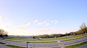 Weather camera view of Prince Edward MS.