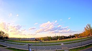 Weather camera view of Prince Edward MS.