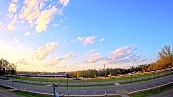 Weather camera view of Prince Edward MS.