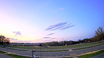 Weather camera view of Prince Edward MS.