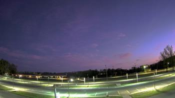 Weather camera view of Prince Edward MS.