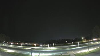 Weather camera view of Prince Edward MS.