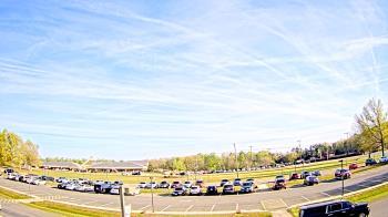 Weather camera view of Prince Edward MS.