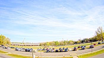 Weather camera view of Prince Edward MS.