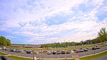 Weather camera view of Prince Edward MS.