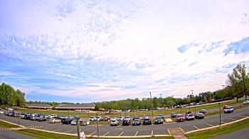 Weather camera view of Prince Edward MS.