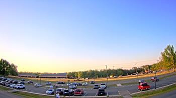 Weather camera view of Prince Edward MS.