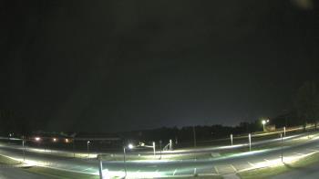 Weather camera view of Prince Edward MS.