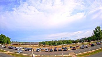 Weather camera view of Prince Edward MS.
