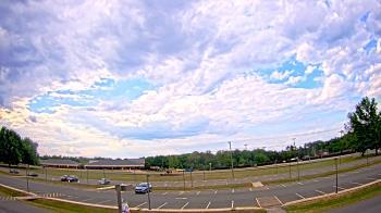 Weather camera view of Prince Edward MS.