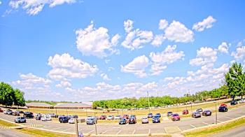 Weather camera view of Prince Edward MS.