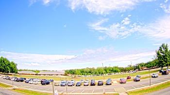 Weather camera view of Prince Edward MS.