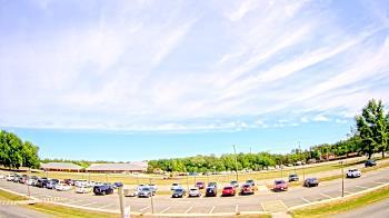 Weather camera view of Prince Edward MS.