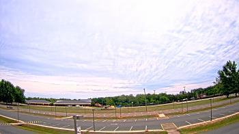 Weather camera view of Prince Edward MS.