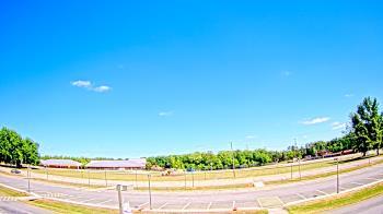 Weather camera view of Prince Edward MS.