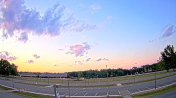Weather camera view of Prince Edward MS.