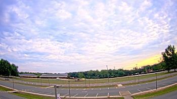Weather camera view of Prince Edward MS.