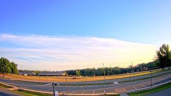 Weather camera view of Prince Edward MS.