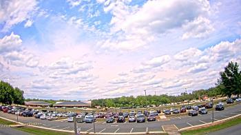 Weather camera view of Prince Edward MS.