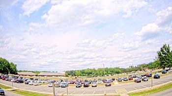 Weather camera view of Prince Edward MS.