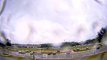 Weather camera view of Prince Edward MS.