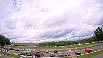 Weather camera view of Prince Edward MS.