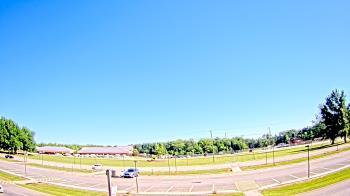 Weather camera view of Prince Edward MS.