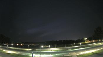 Weather camera view of Prince Edward MS.