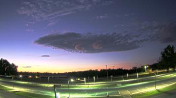 Weather camera view of Prince Edward MS.