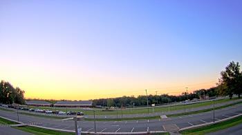 Weather camera view of Prince Edward MS.