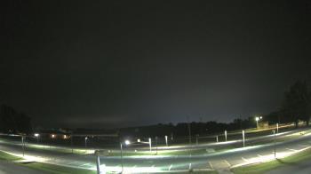 Weather camera view of Prince Edward MS.