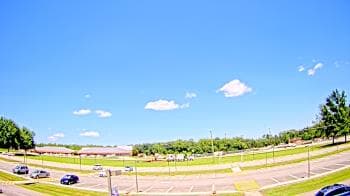 Weather camera view of Prince Edward MS.